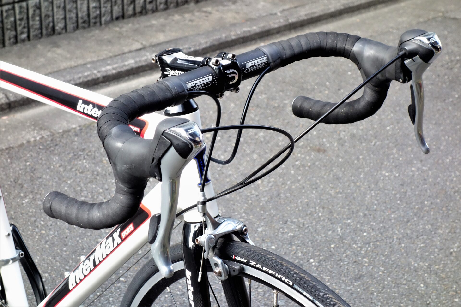 同志社前店8周年記念セール車Vol.7～INTERMAX RAYS～ - 京都の中古