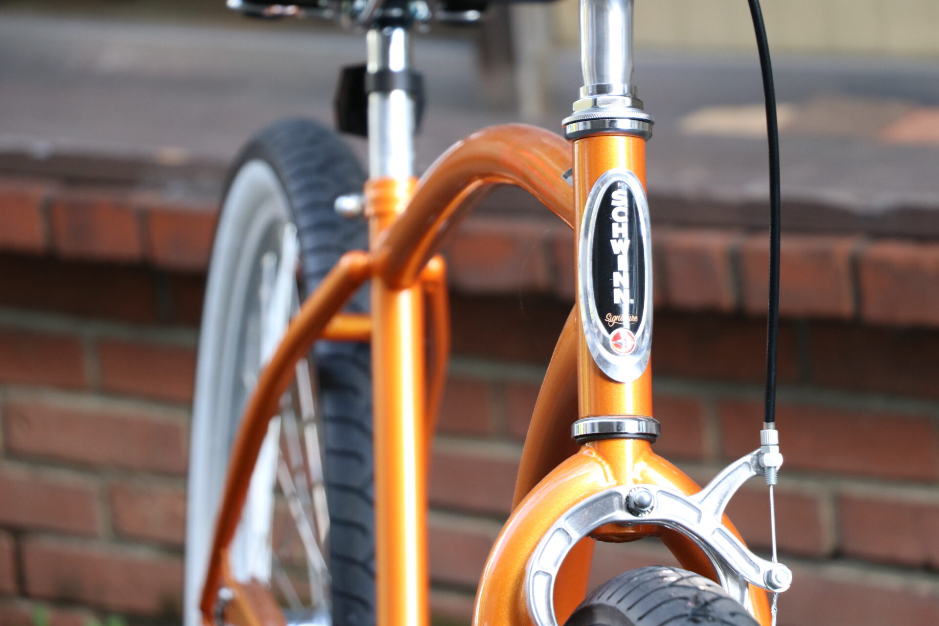 ビーチクルーザーエントリーモデル大特価SALE！Schwinn S1「Men's」と