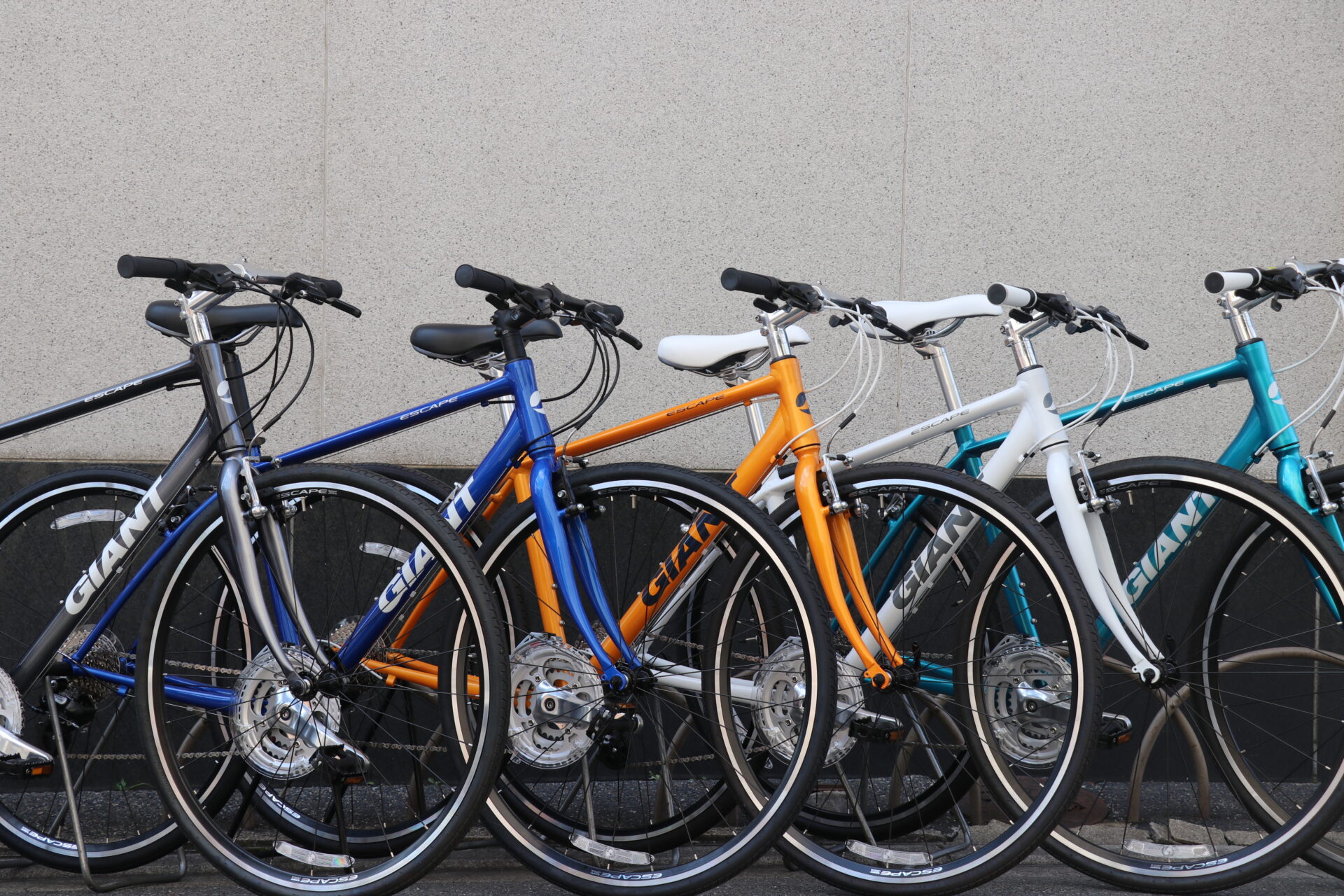 新生活!!通勤＆通学におすすめ！5万円クラスで最も人気のクロスバイク