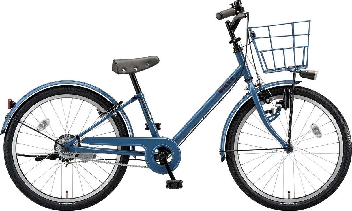 2019年モデル】ビッケ J / 親子でおそろいコーディネートもOK！ ビッケ