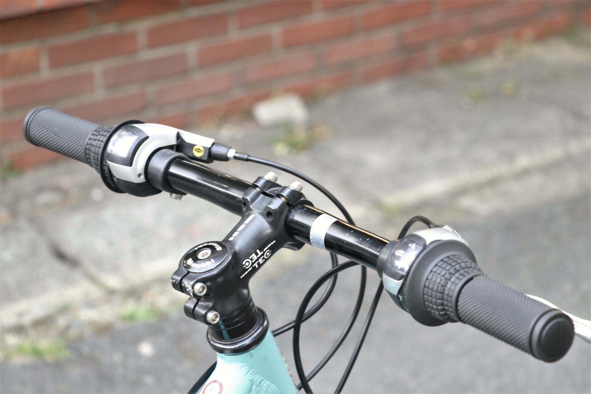 中古自転車】Bianchiのジュニアマウンテンが中古自転車で入荷！2016