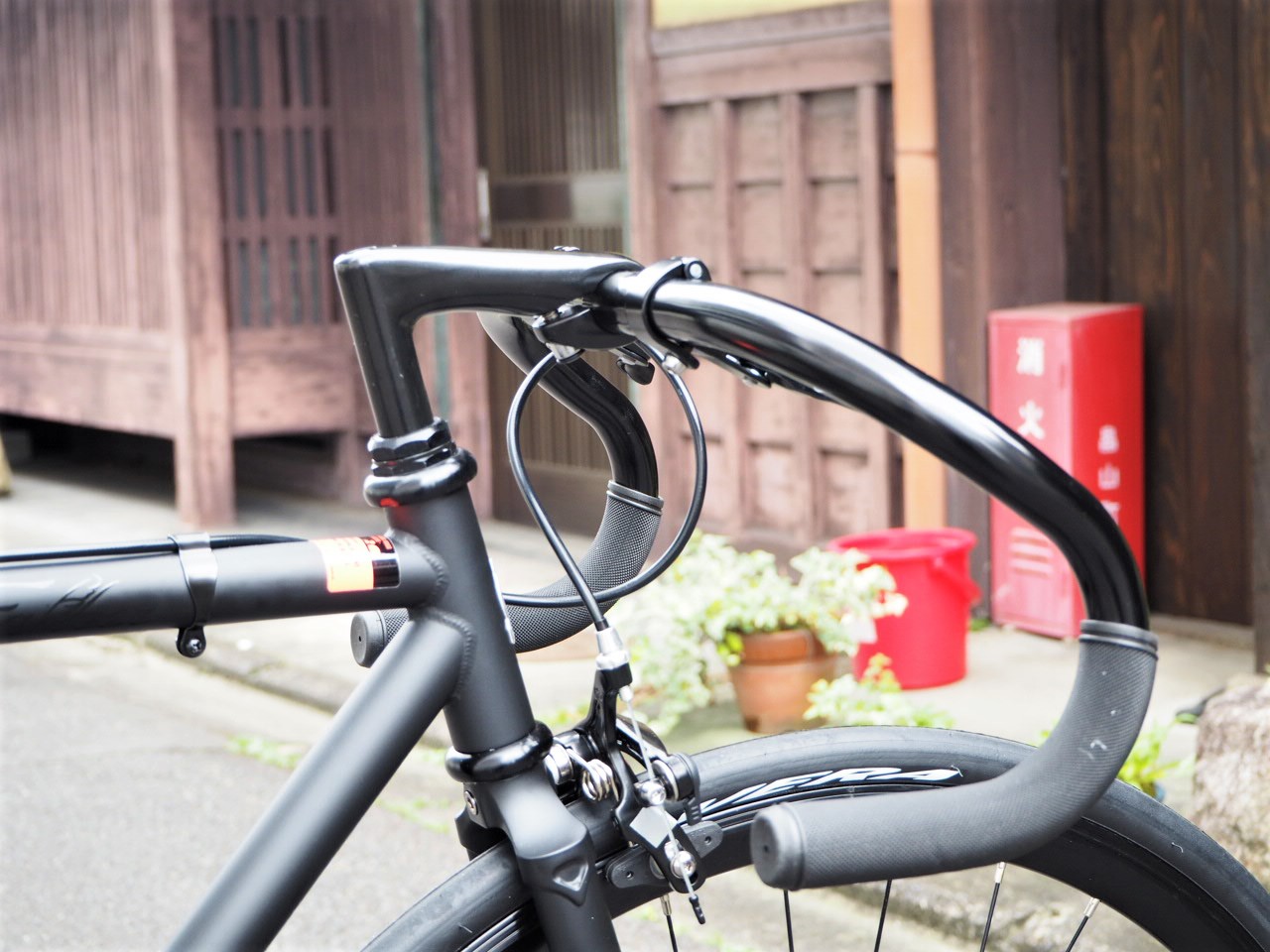 毎年人気なシンプルでスタイリッシュなシングルスピードバイク/ピスト