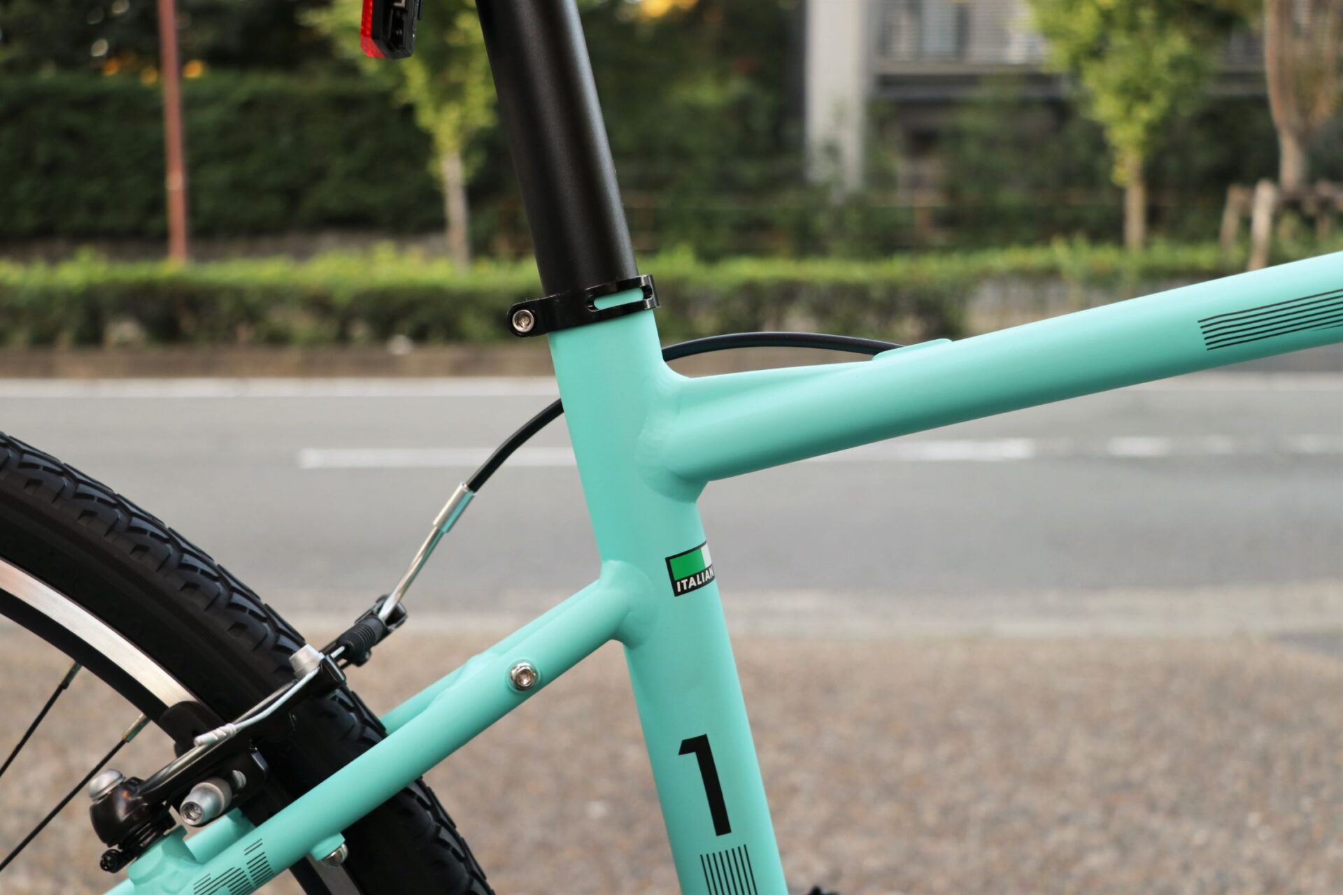 2020.10.15更新】ビアンキのコンフォート系クロスバイク「C・Sport 1