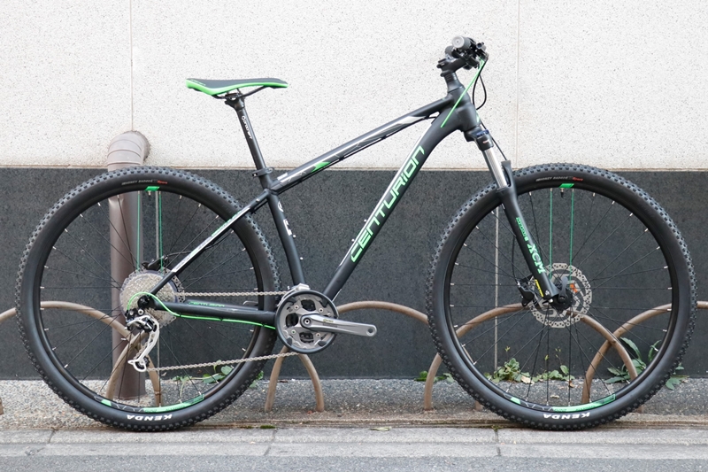 アウトレット特価】【2020年モデル】CENTURION(センチュリオン