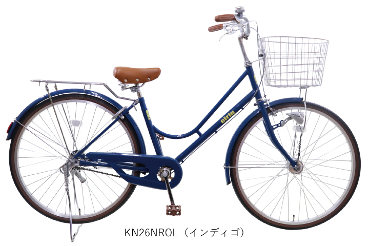 2026- KN26NROL - 京都の中古自転車・新車販売 サイクルショップ エイリン