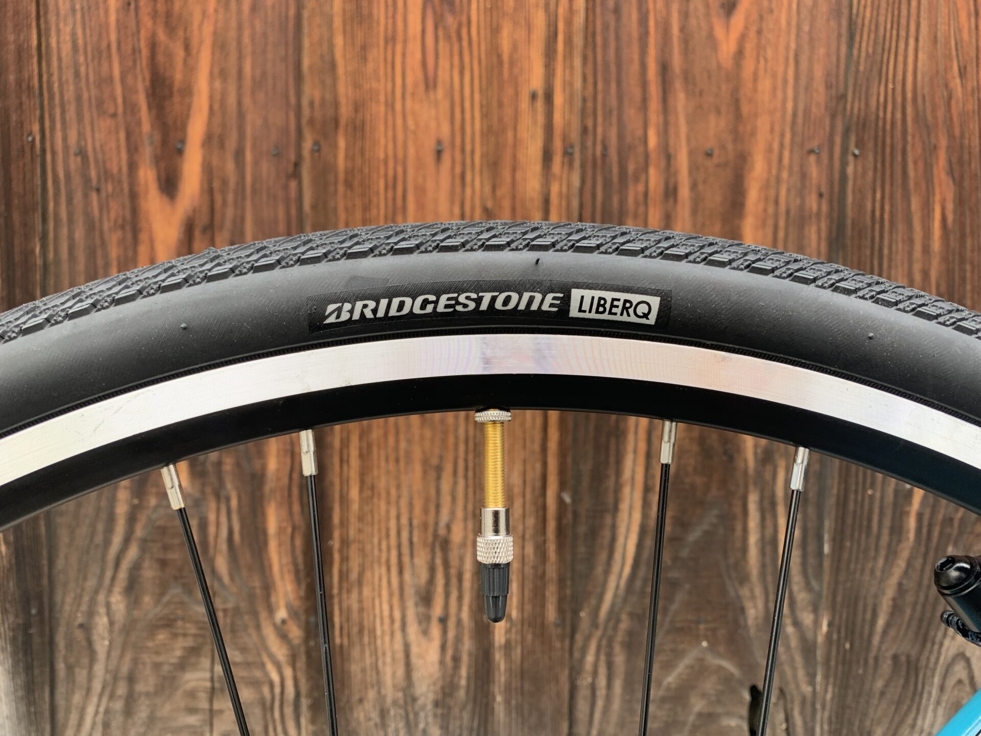 お得なクロスバイク！】BRIDGESTONE GREEN LABEL CYLVA F24