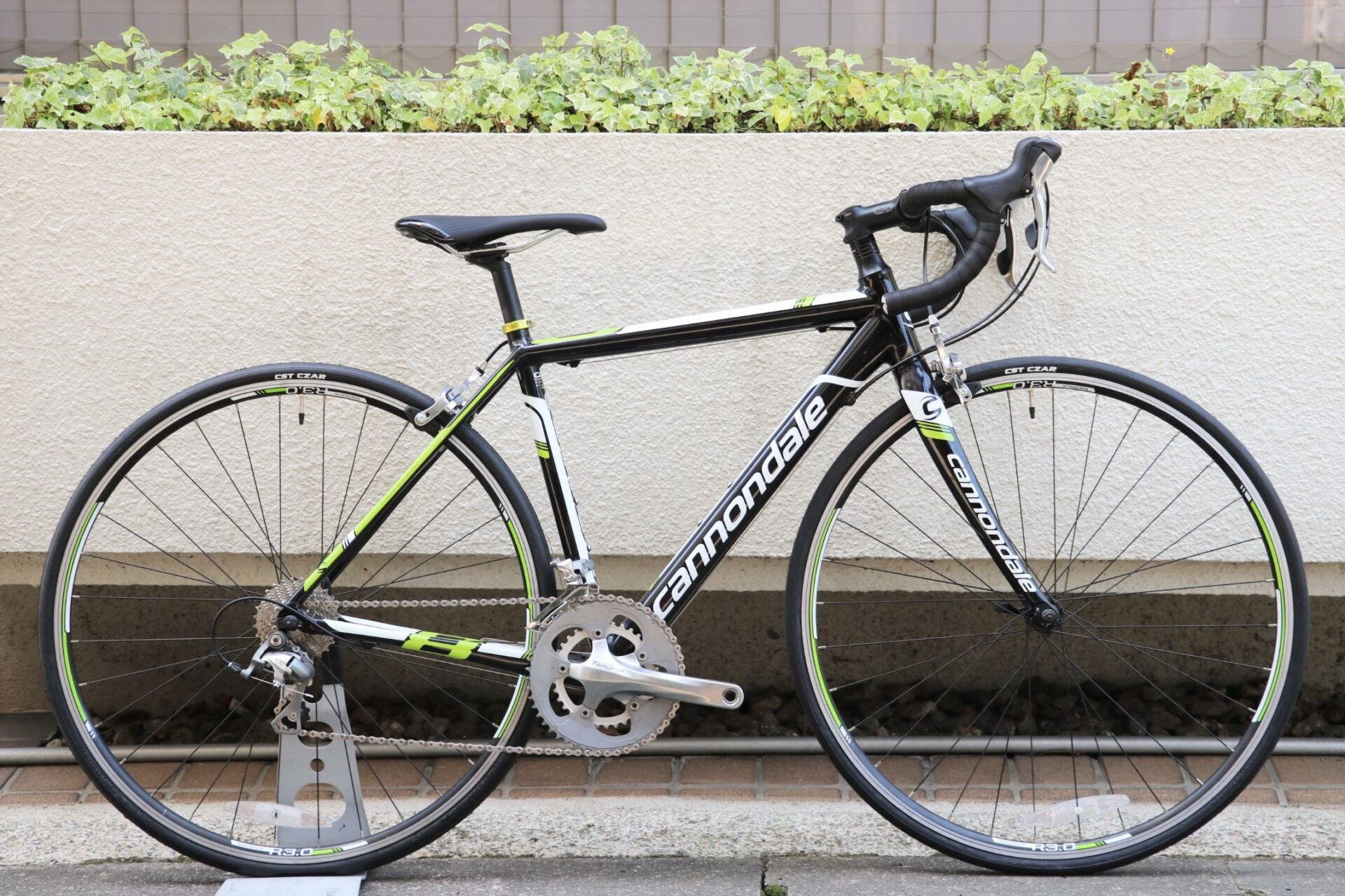 中古ロードバイク情報】CANNONDALE（キャノンデール）/CAAD 8 Tiagra