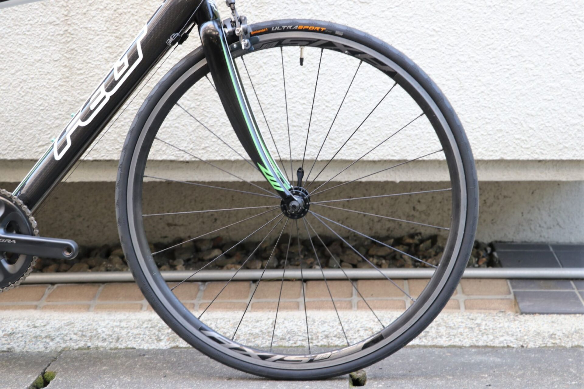 中古ロードバイク情報】FELT(フェルト) / ZW6〈6800アルテグラカスタム