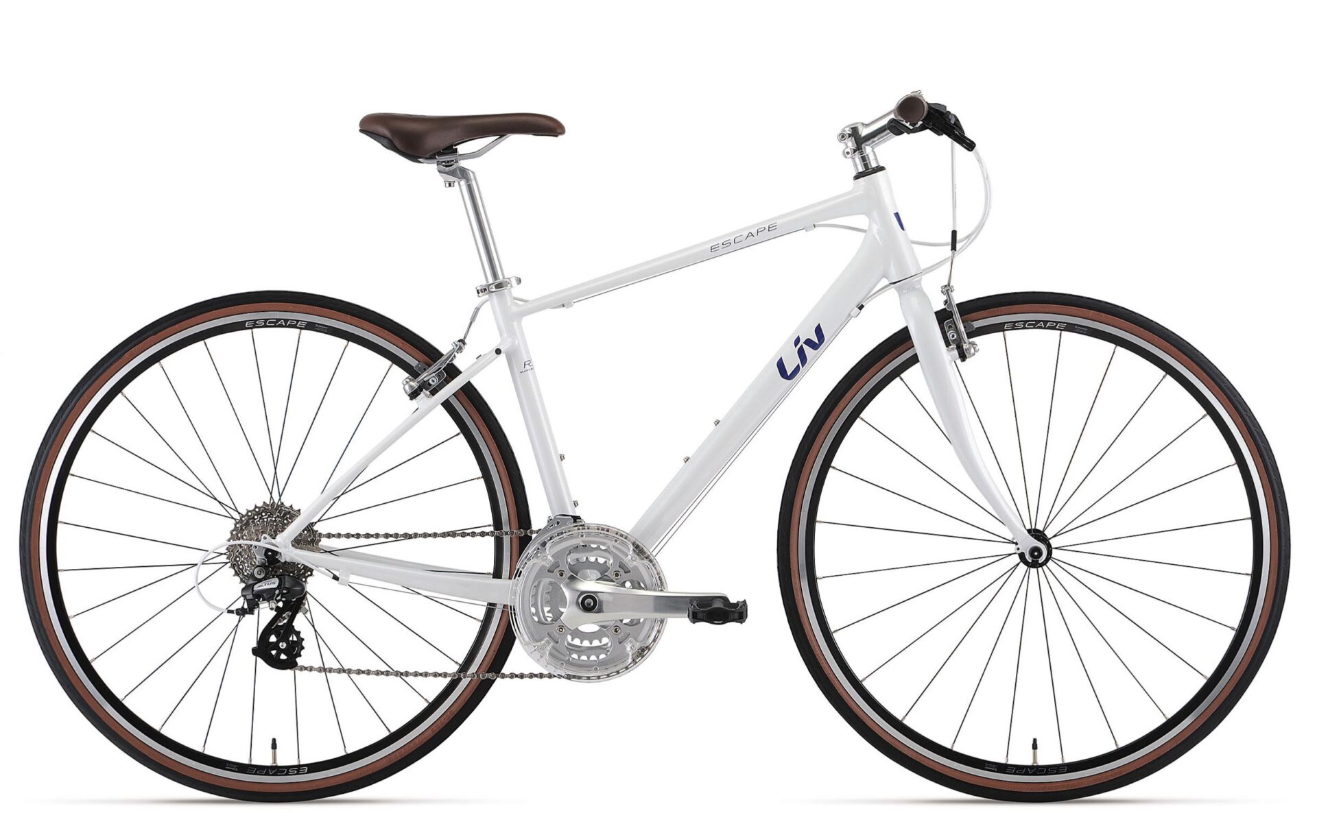 速報先行販売開始】GIANT(ジャイアント)の街中通勤通学ぴったりクロス