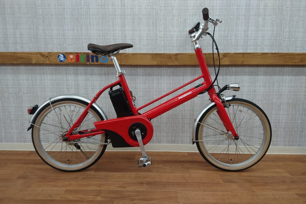 2021年モデル】Panasonic J CONCEPT（パナソニック／Jコンセプト BE