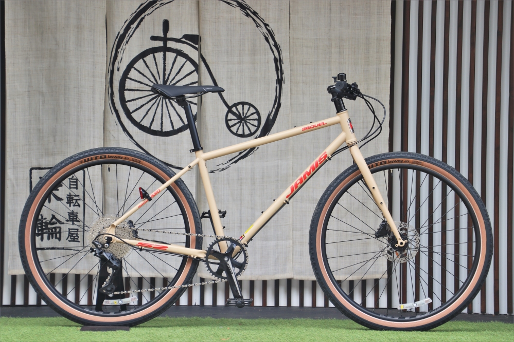 早い者勝ち！】[7月]当店在庫のおすすめクロスバイク・ロードバイクを