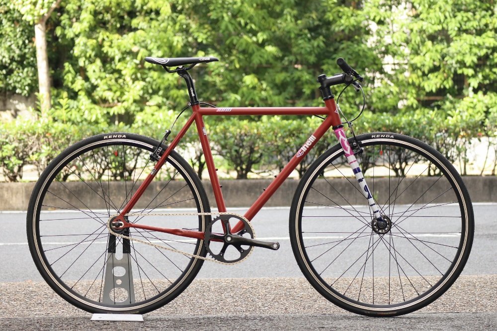 OUTLET】カスタム性と低価格で人気のTUTTO（トゥット）がさらにお