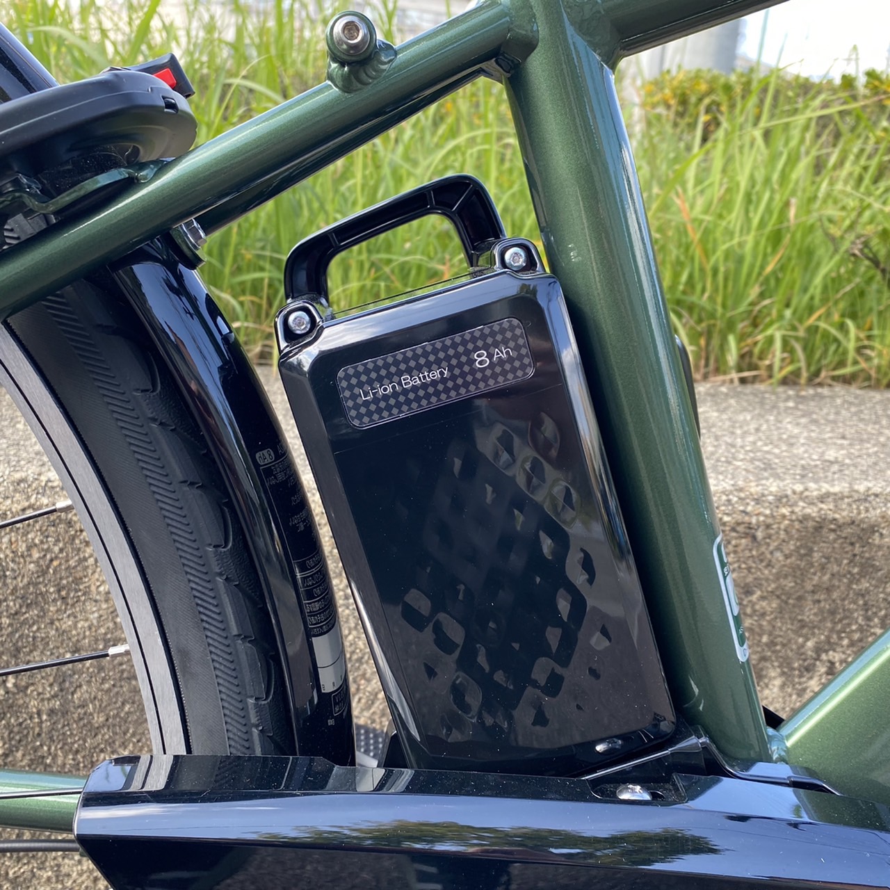 NEW】PANASONIC VELO STAR /ベロスター【2021】 - 京都の中古自転車