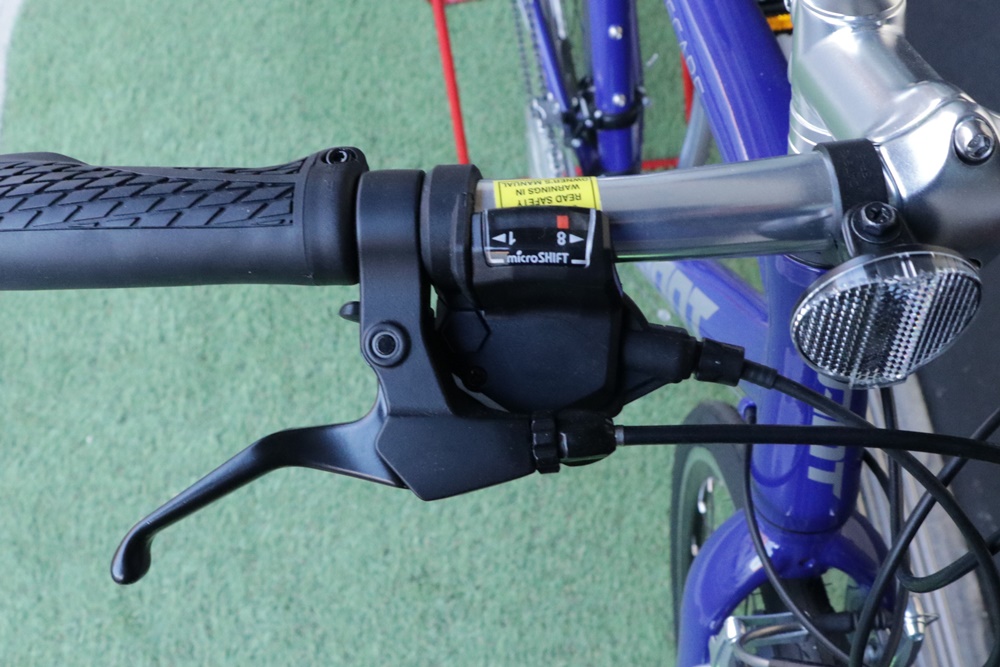 改めてジャイアント クロスバイクの良さを振り返る！「GIANT ESCAPE R3