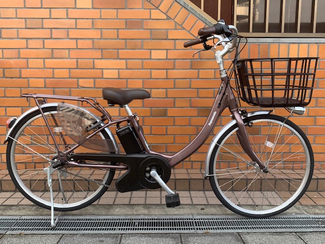 新型モーター搭載！パナソニック最新モデルのご紹介！【Panasonic VIVI