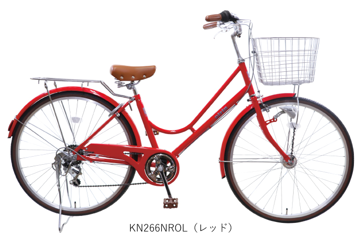2026- KN266NROL - 京都の中古自転車・新車販売 サイクルショップ エイリン