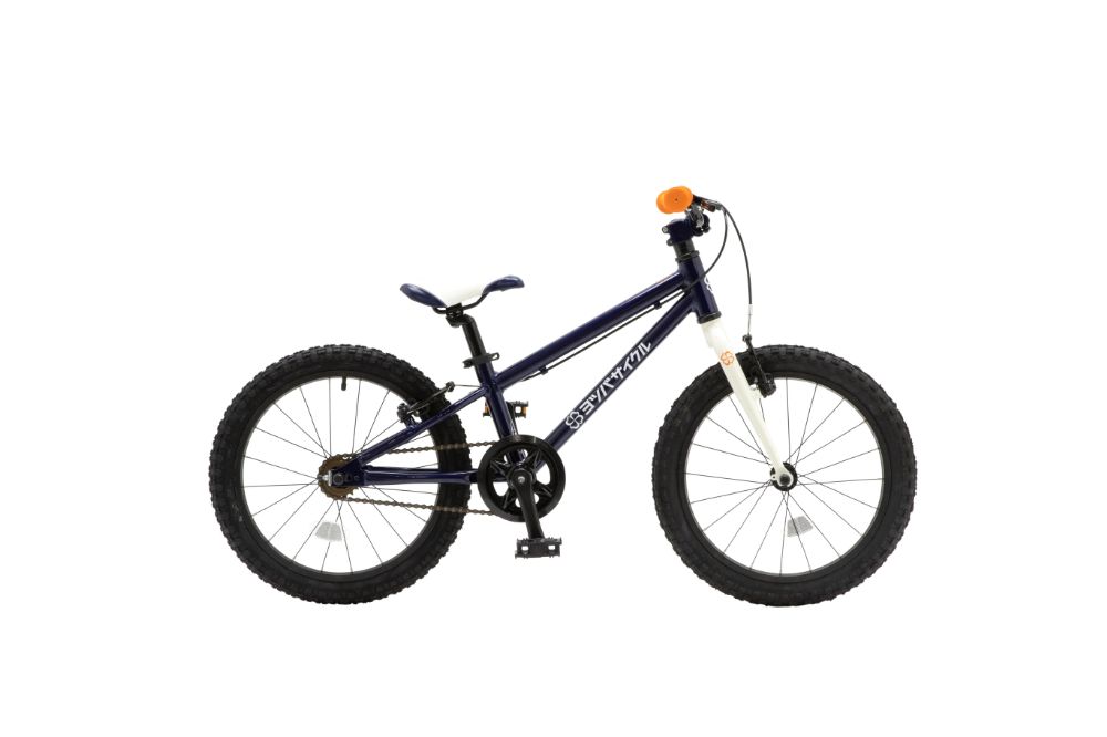 最新在庫情報】子供自転車・人気ブランド「ヨツバサイクル」が続々入荷