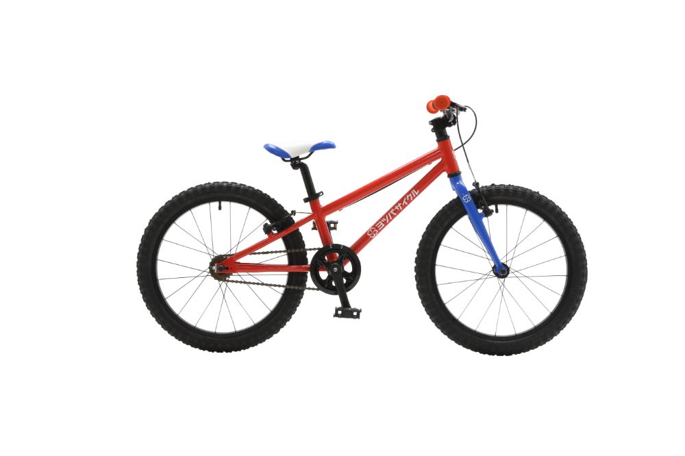 最新在庫情報】子供自転車・人気ブランド「ヨツバサイクル」が続々入荷