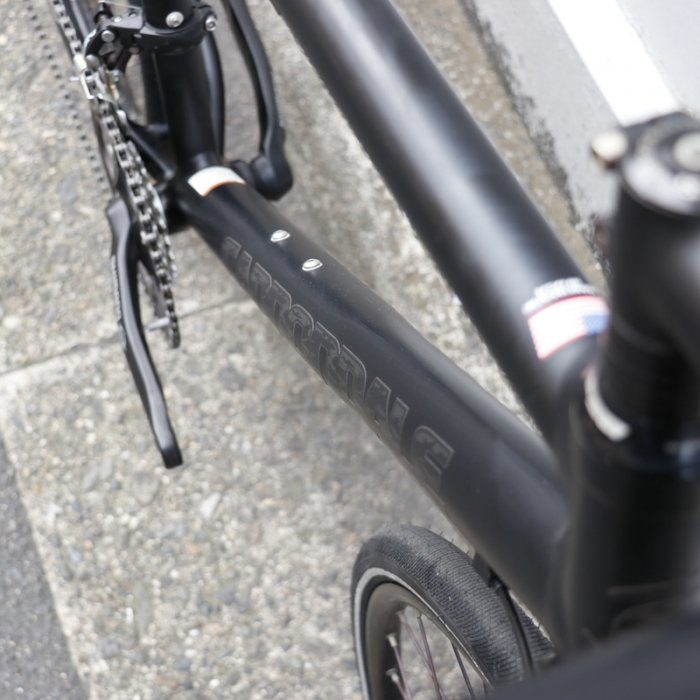 中古クロスバイク】往年のファン待望！Hand made in USA時代の貴重な一