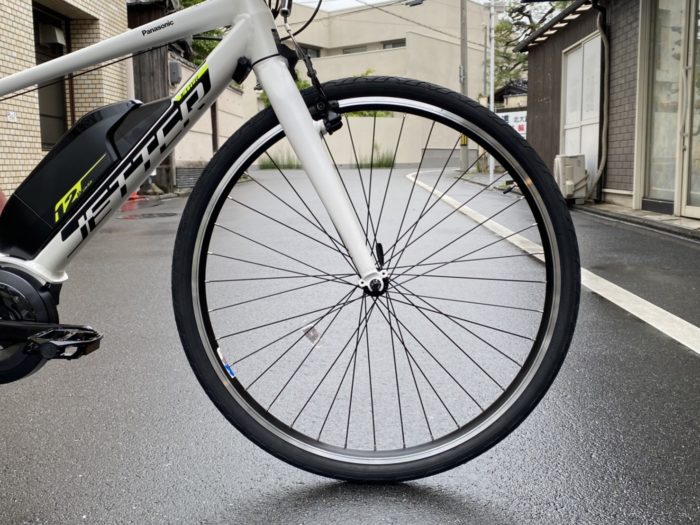 Panasonic JETTER【2022年モデル パナソニックジェッター】クロス