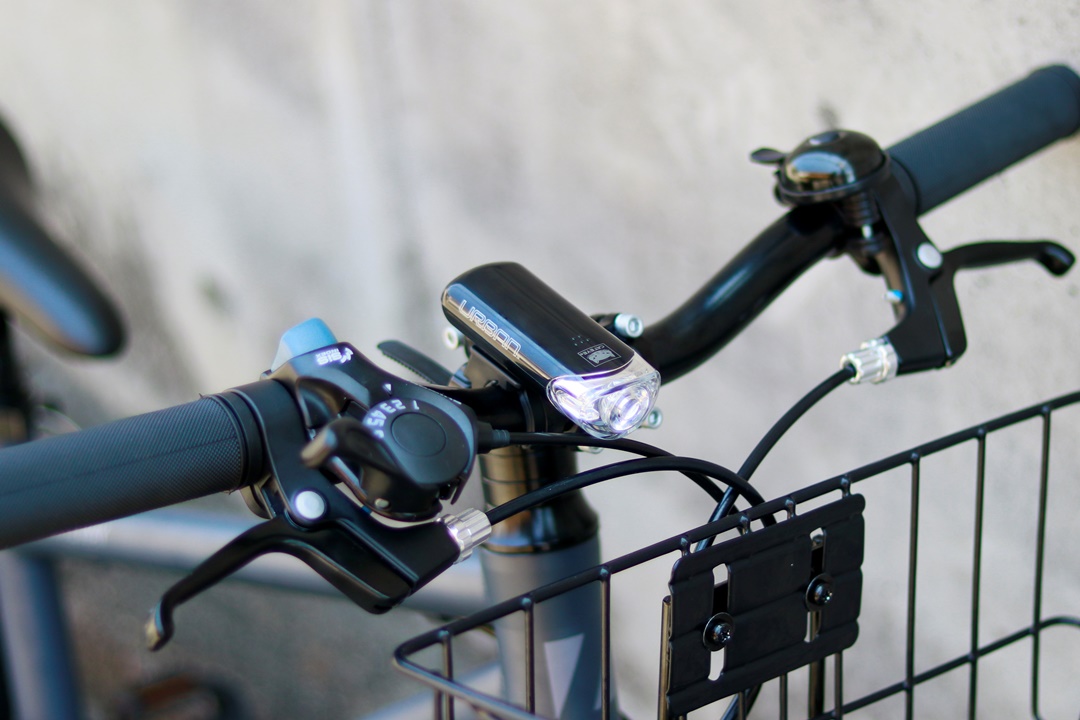 小学1年生にオススメな軽量キッズバイク「RITEWAY ZIT 20（ライト