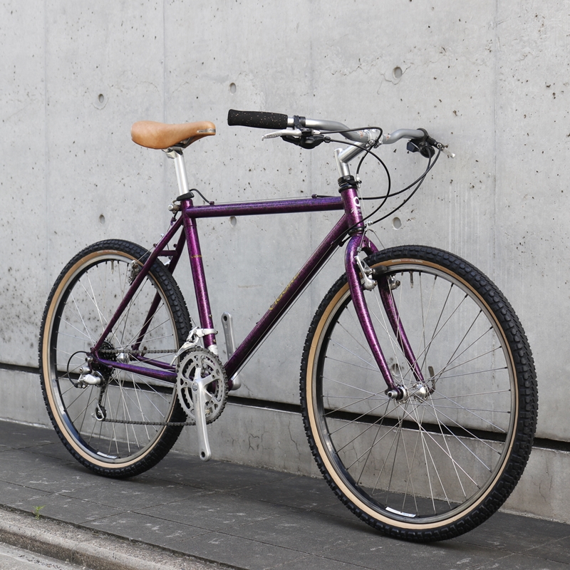 中古】VIGORE (ビゴーレ) 26inch ATB マウンテンバイク - 京都の中古