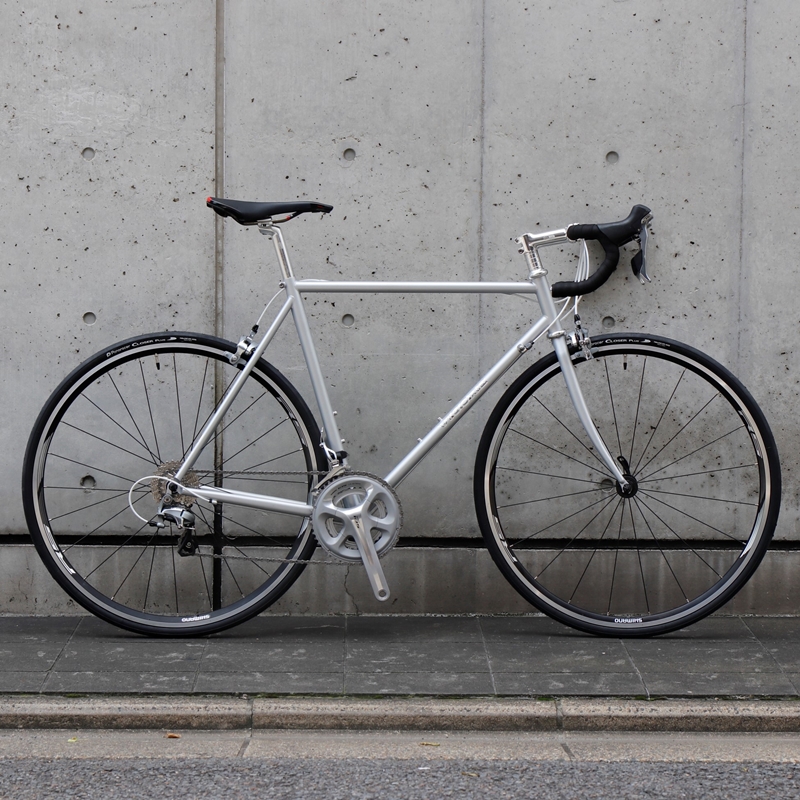 中古】VIGORE (ビゴーレ) CROMO RACER GRADE RS ロードバイク - 京都の