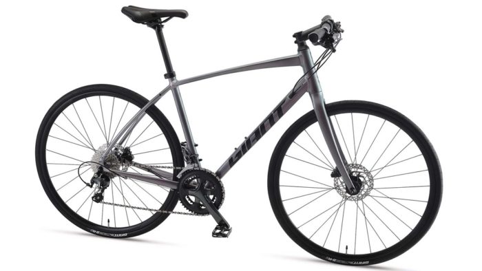 GIANT驚異の値下げ！ 2023年限定クロスバイクを発表！2022年モデルより