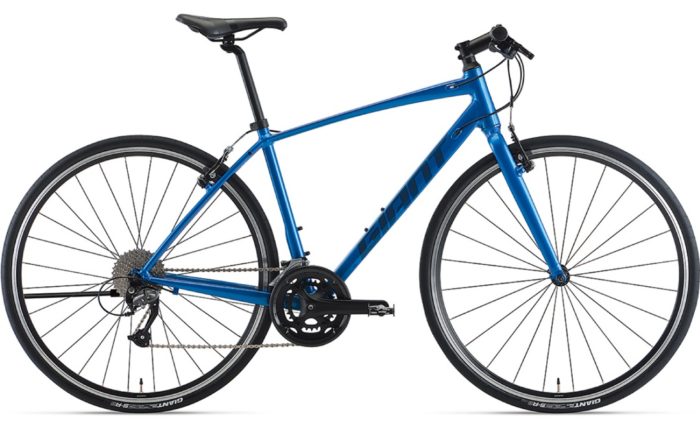 GIANT驚異の値下げ！ 2023年限定クロスバイクを発表！2022年モデルより