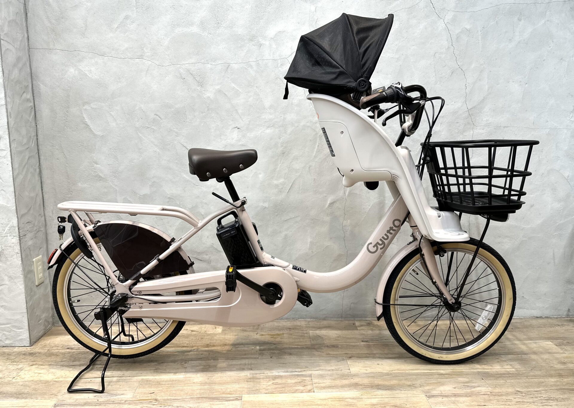 2025年9月】電動アシスト自転車の店頭在庫情報まとめ！ - 京都の中古
