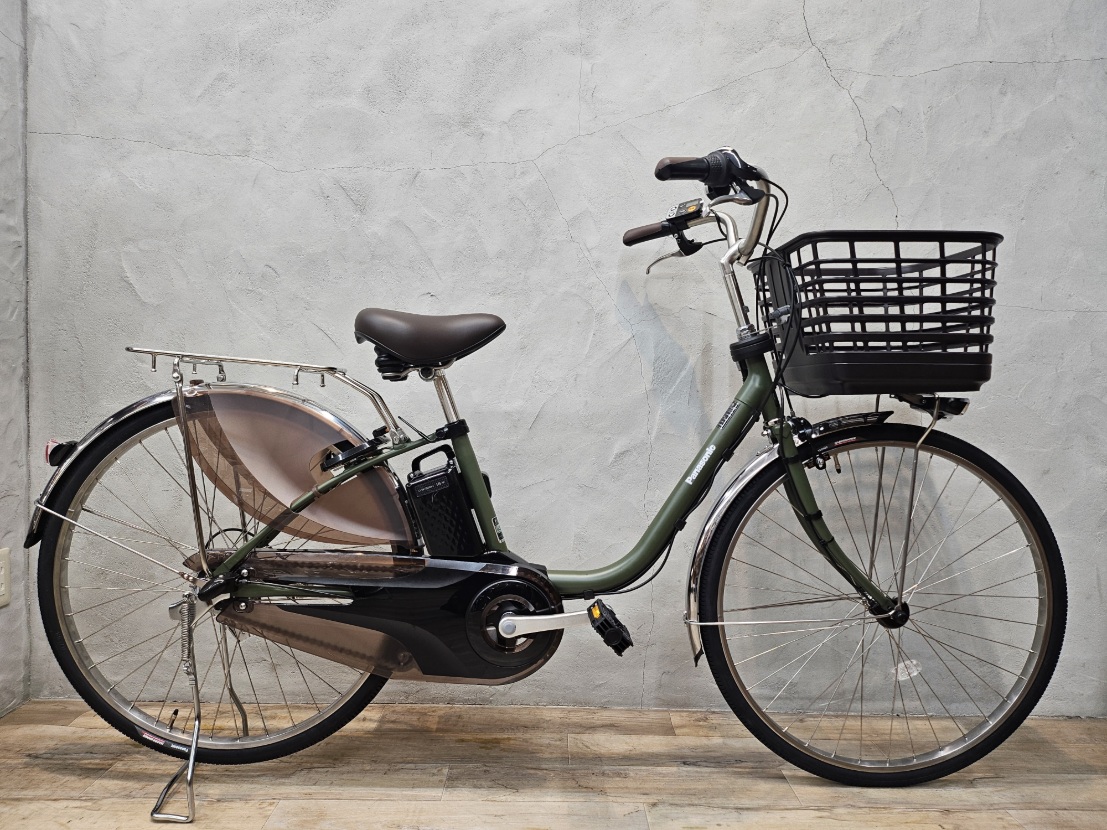 2025年9月】電動アシスト自転車の店頭在庫情報まとめ！ - 京都の中古