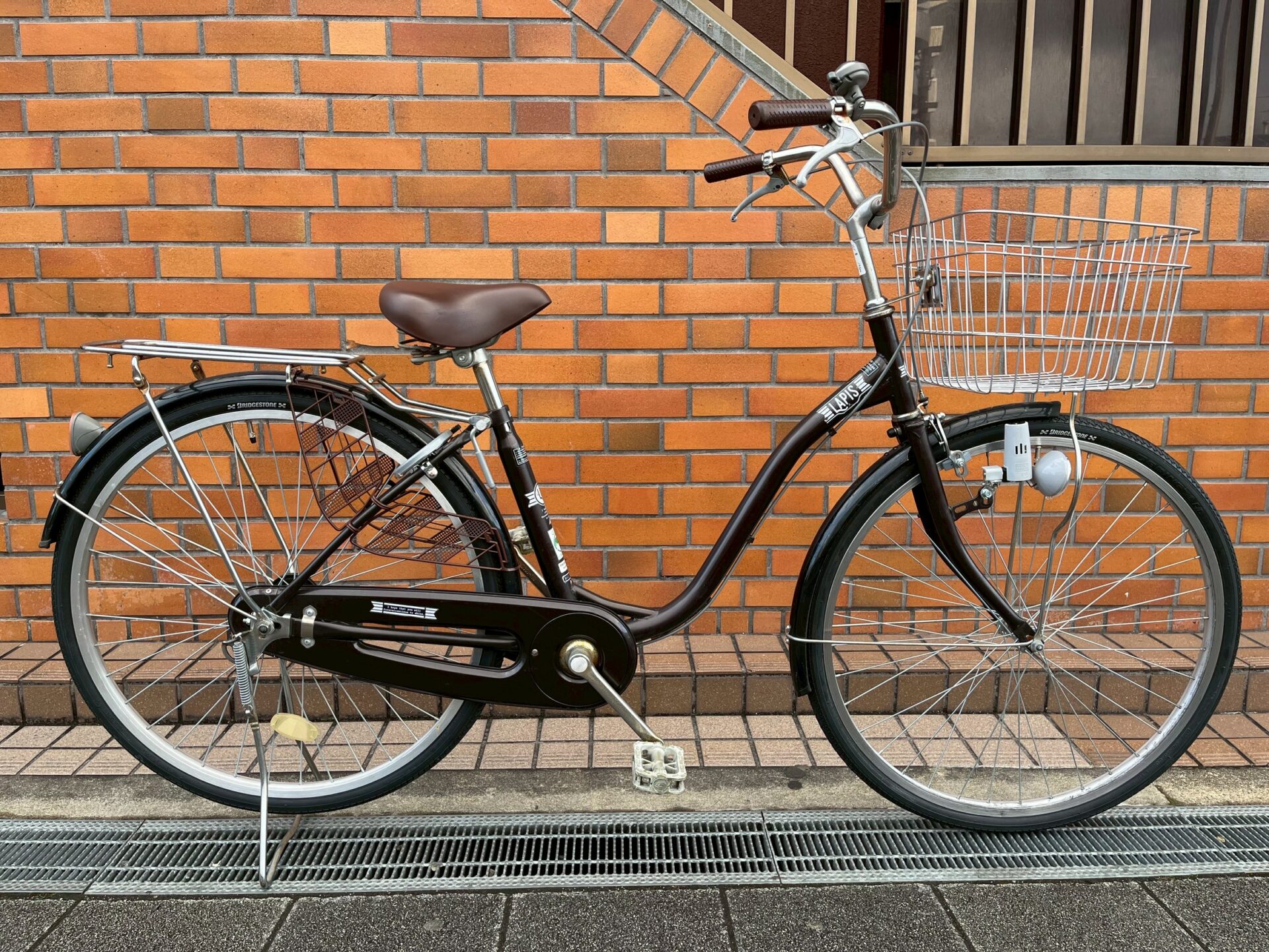 12月15日更新】中古自転車店頭在庫情報（ファミリー・シティ・折畳車