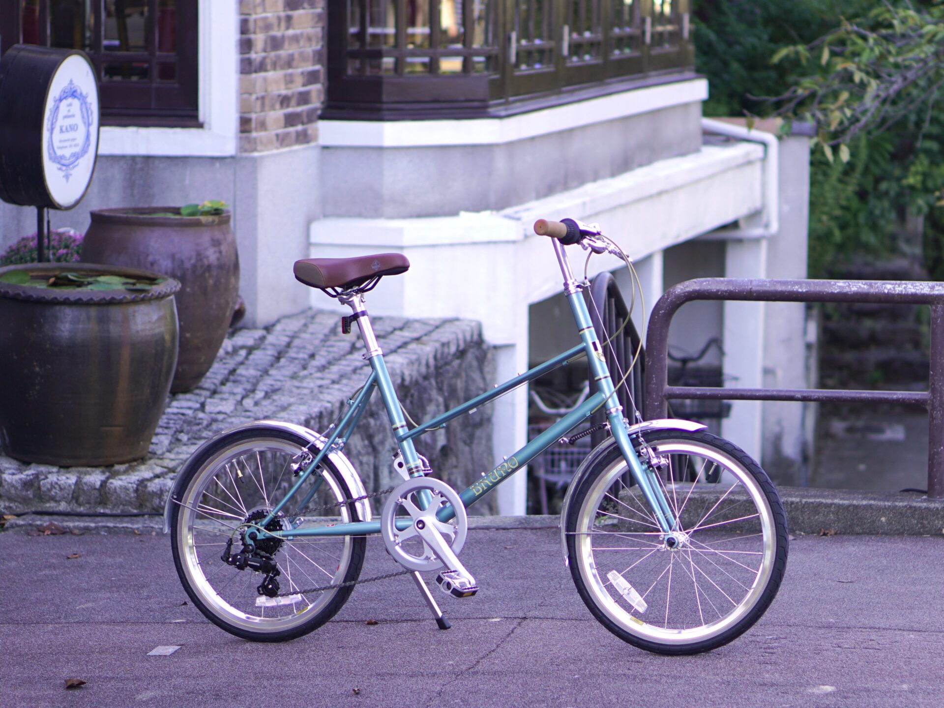 新規取り扱いブランドのご紹介～ 【BRUNO / ブルーノ】MIXTE（ミキスト