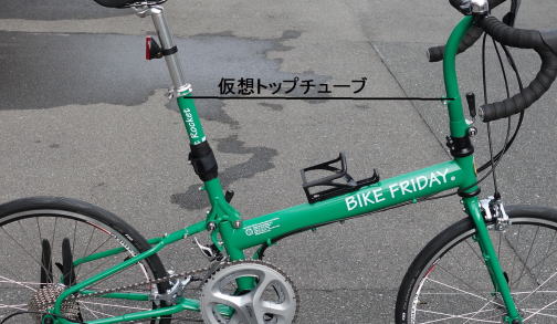 バイクフライデーの特長