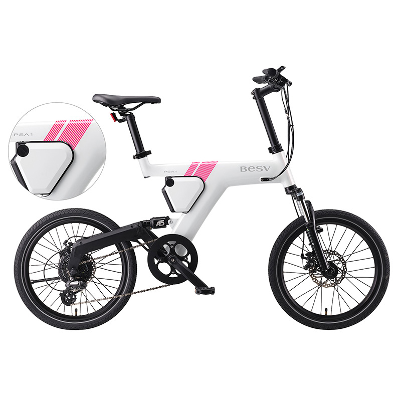 サイクルジョイ / Besv(ベスビー) PSA1