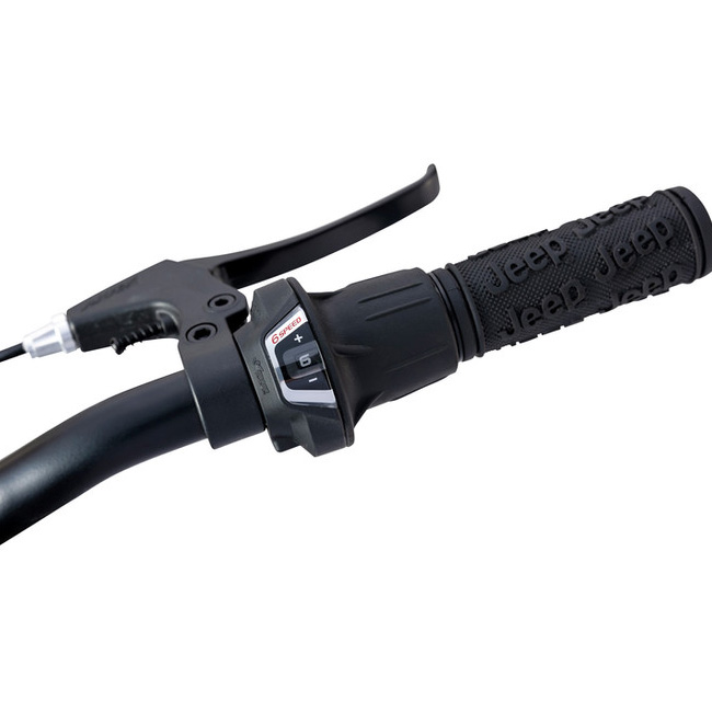 サイクルジョイ / JEEP(ジープ) 折りたたみ