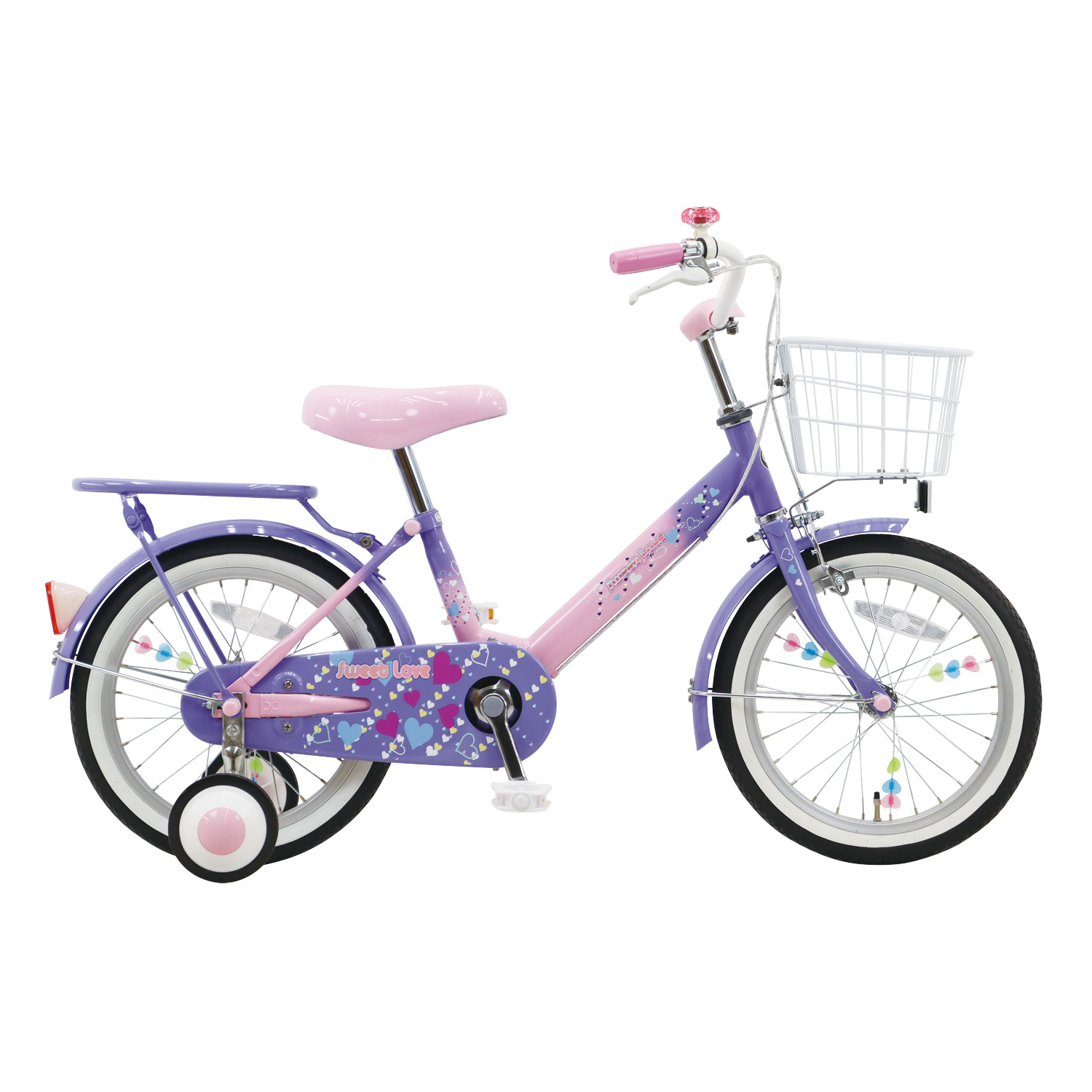 サイクルジョイ / スイートラブ