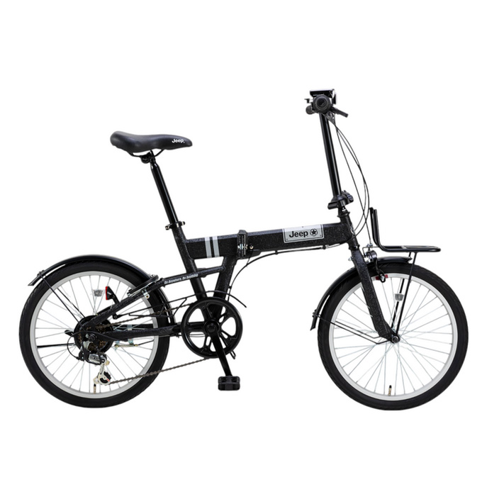 サイクルジョイ / JEEP(ジープ) 折りたたみ