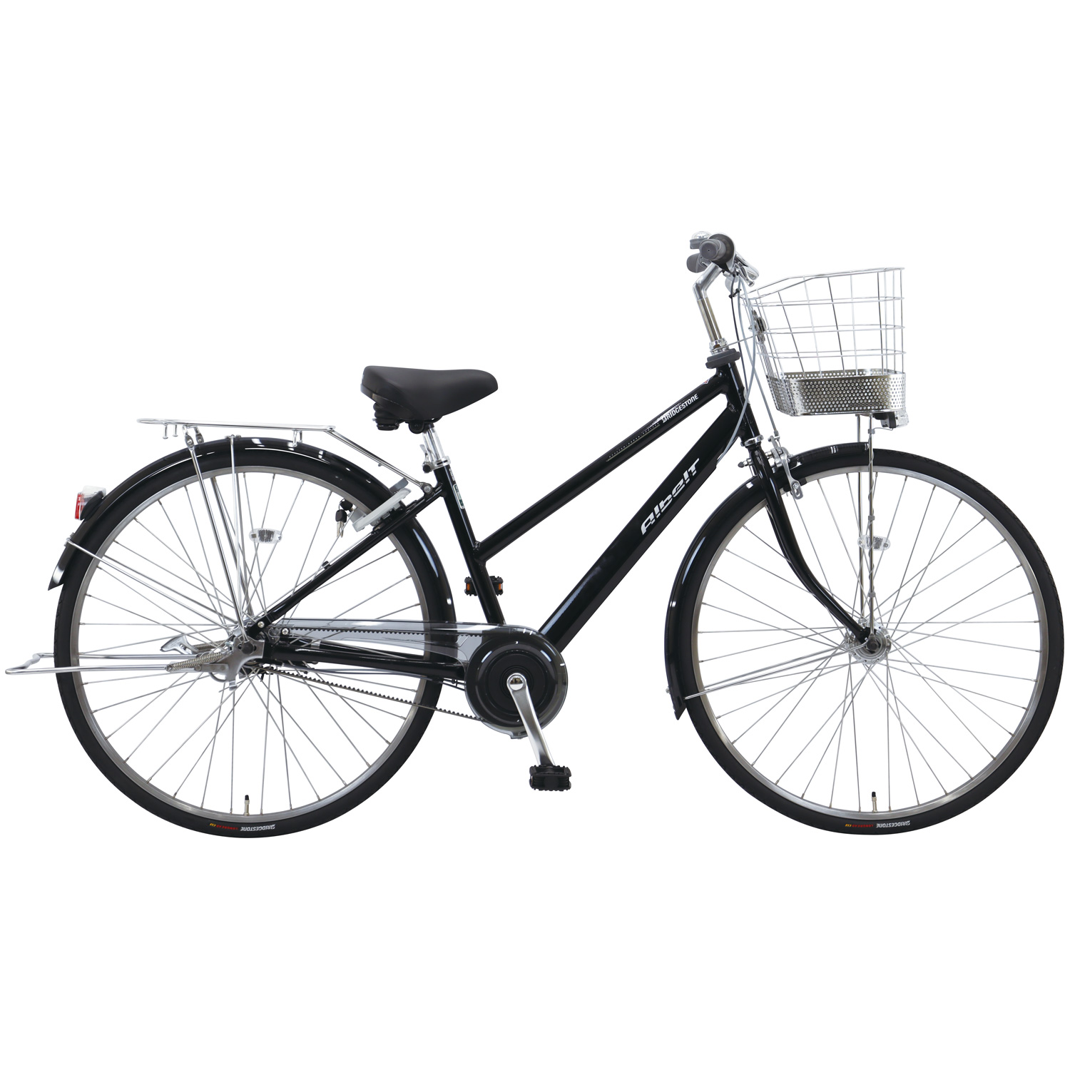 サイクルジョイ / ブリヂストン アルベルト 2026年モデル スクール仕様