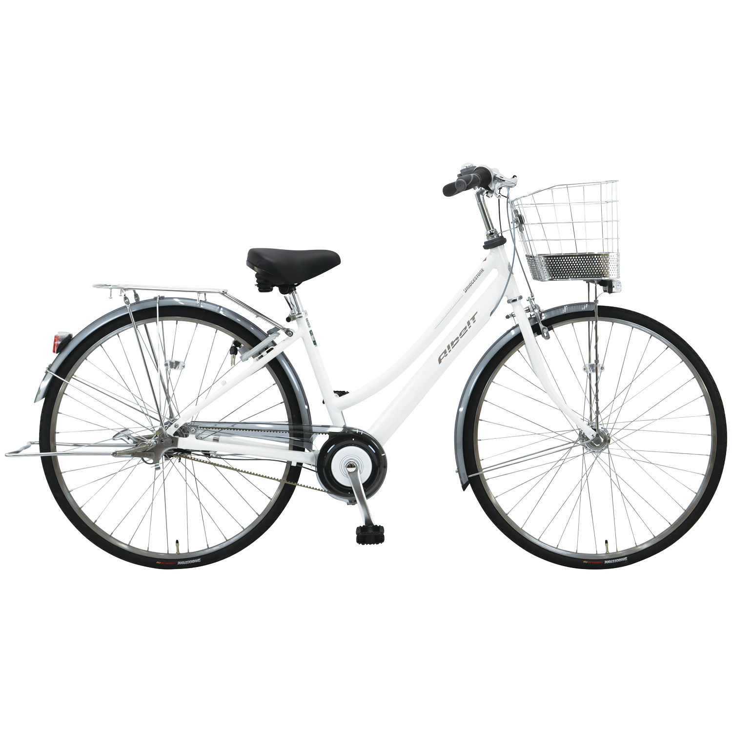 サイクルジョイ / ブリヂストン アルベルト 2026年モデル スクール仕様