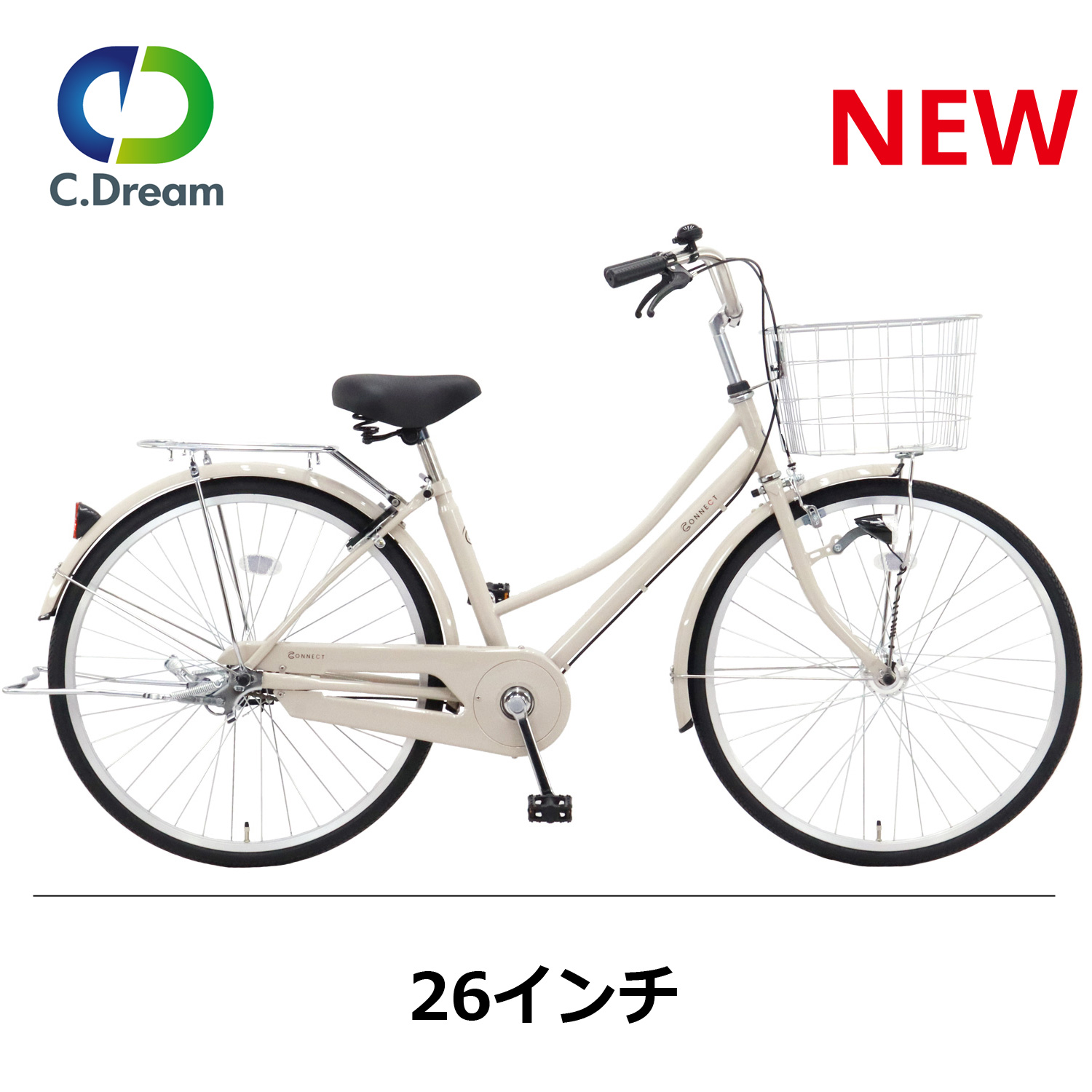 サイクルジョイ / C.Dream