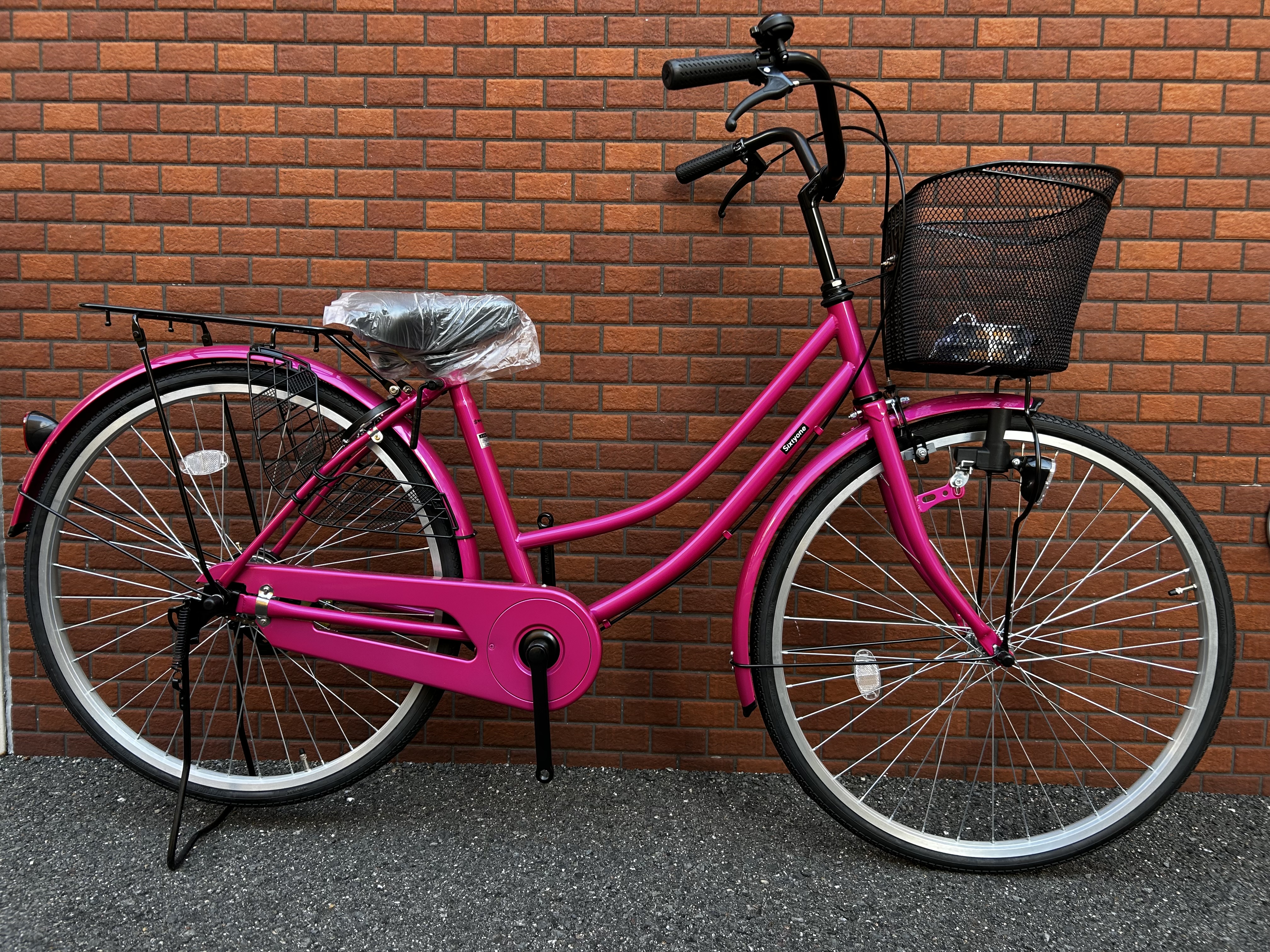 取扱商品 一覧｜自転車屋！サイクルマン