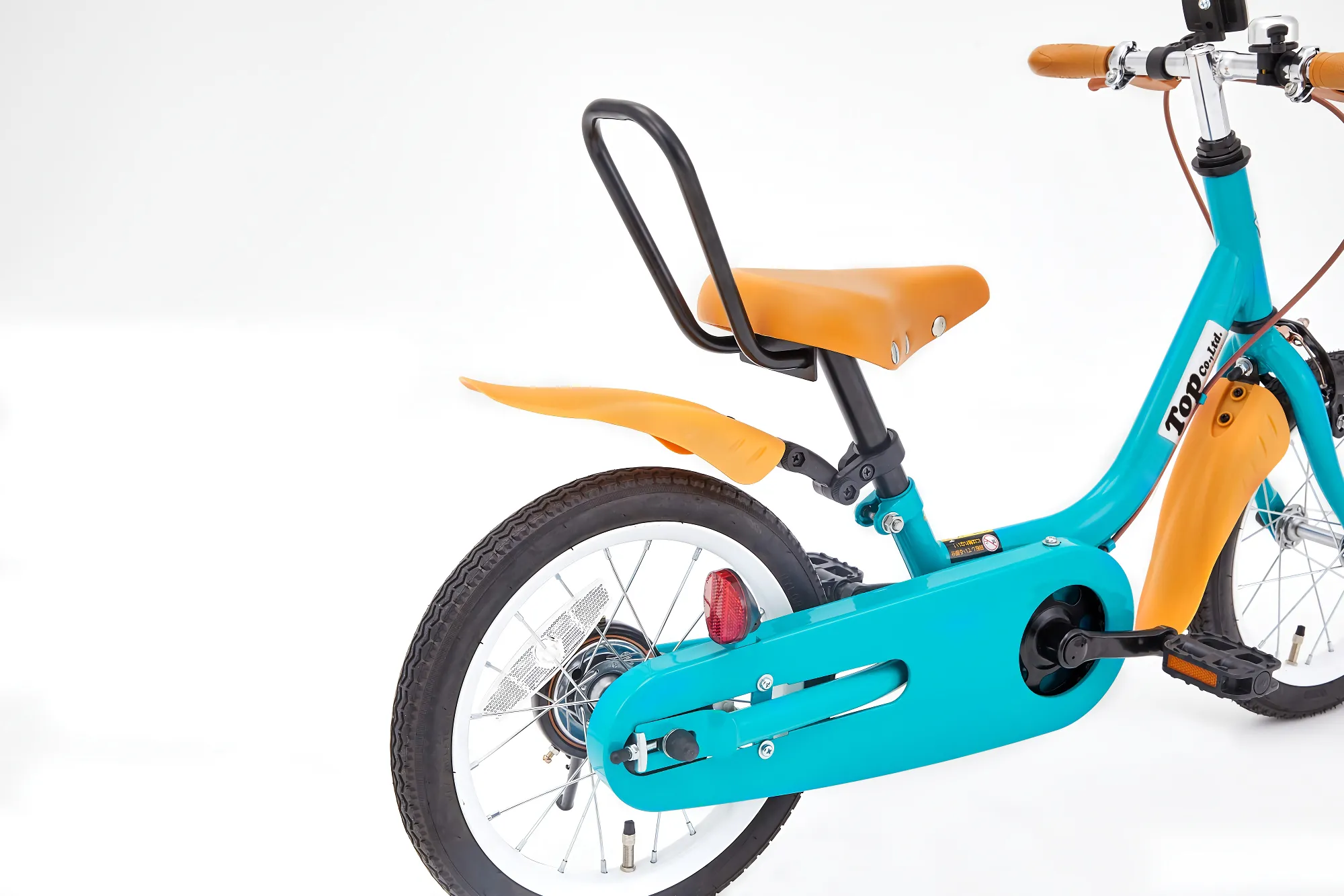 ケッターサイクル専用 ドロヨケ｜製品ページ