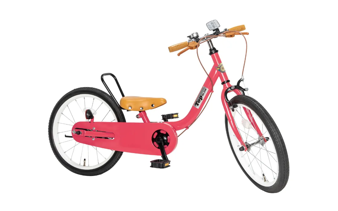 ケッターサイクルIII（幼児自転車）｜製品ページ