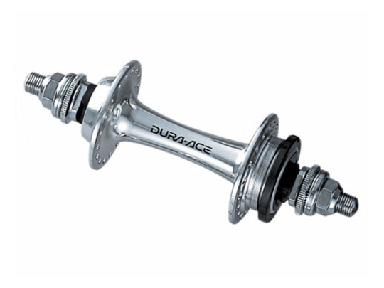 シマノ DURA-ACE TRACK（デュラエース トラック）HB-7710 シングル