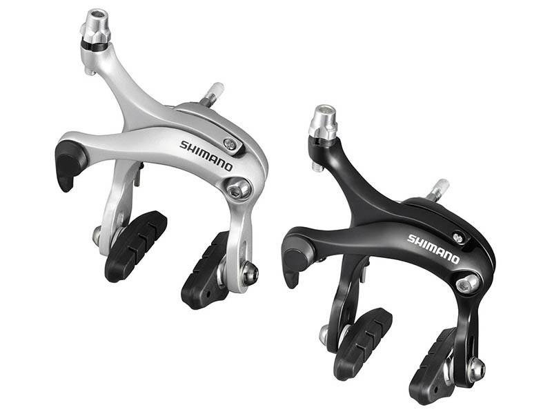 シマノ BR-R451 リア用 キャリパーブレーキ | SHIMANO |