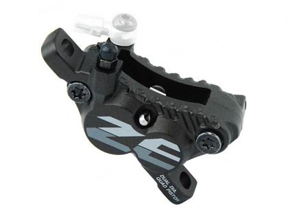 シマノ ZEE BR-M640 DISCキャリパー（レジンパッド付属） | SHIMANO