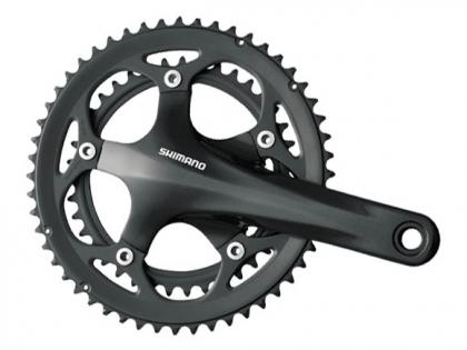 シマノ SORA FC-R350 スタンダート クランクセット 52/39T（2x9S