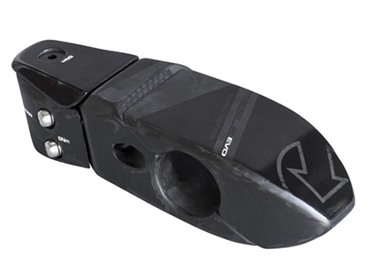 シマノPRO ミサイル EVO TTステム（1-1/8”・クランプ径31.8