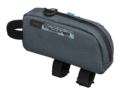 シマノPRO DISCOVER（ディスカバー）トップチューブバッグ | SHIMANO
